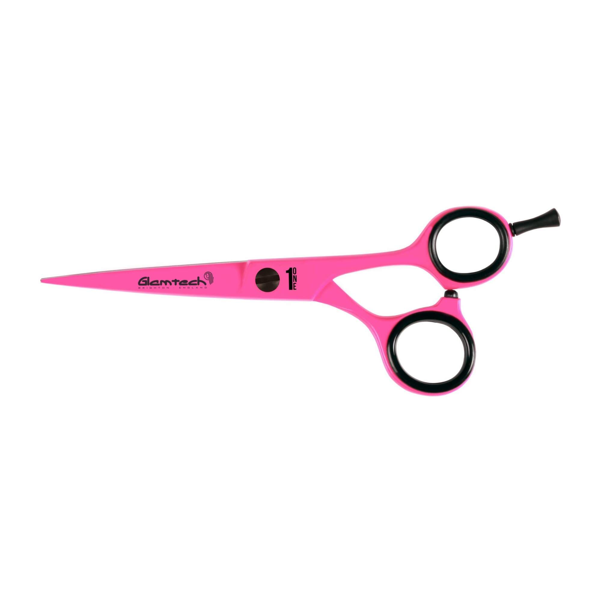 Glamtech NEON ERGO Pink 5.5"