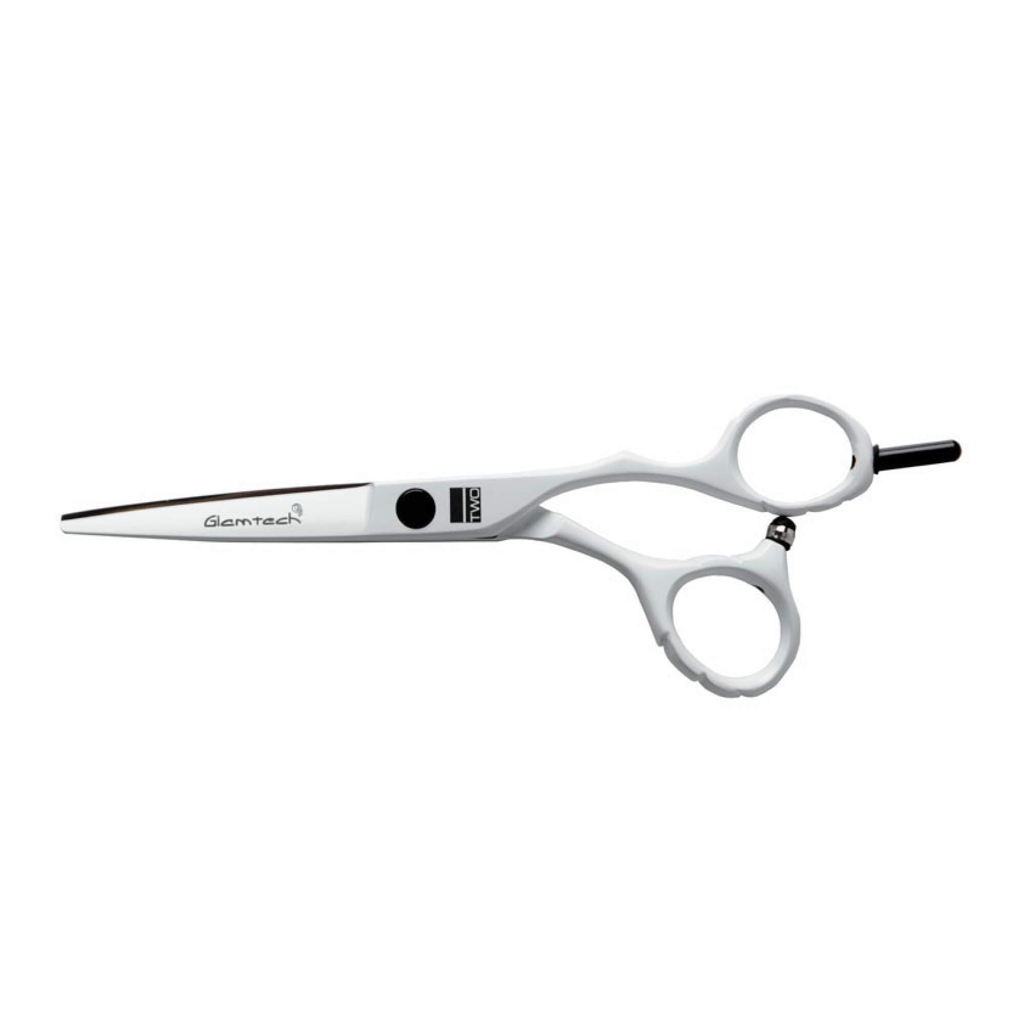 Glamtech TWO White Teflon 5.75"