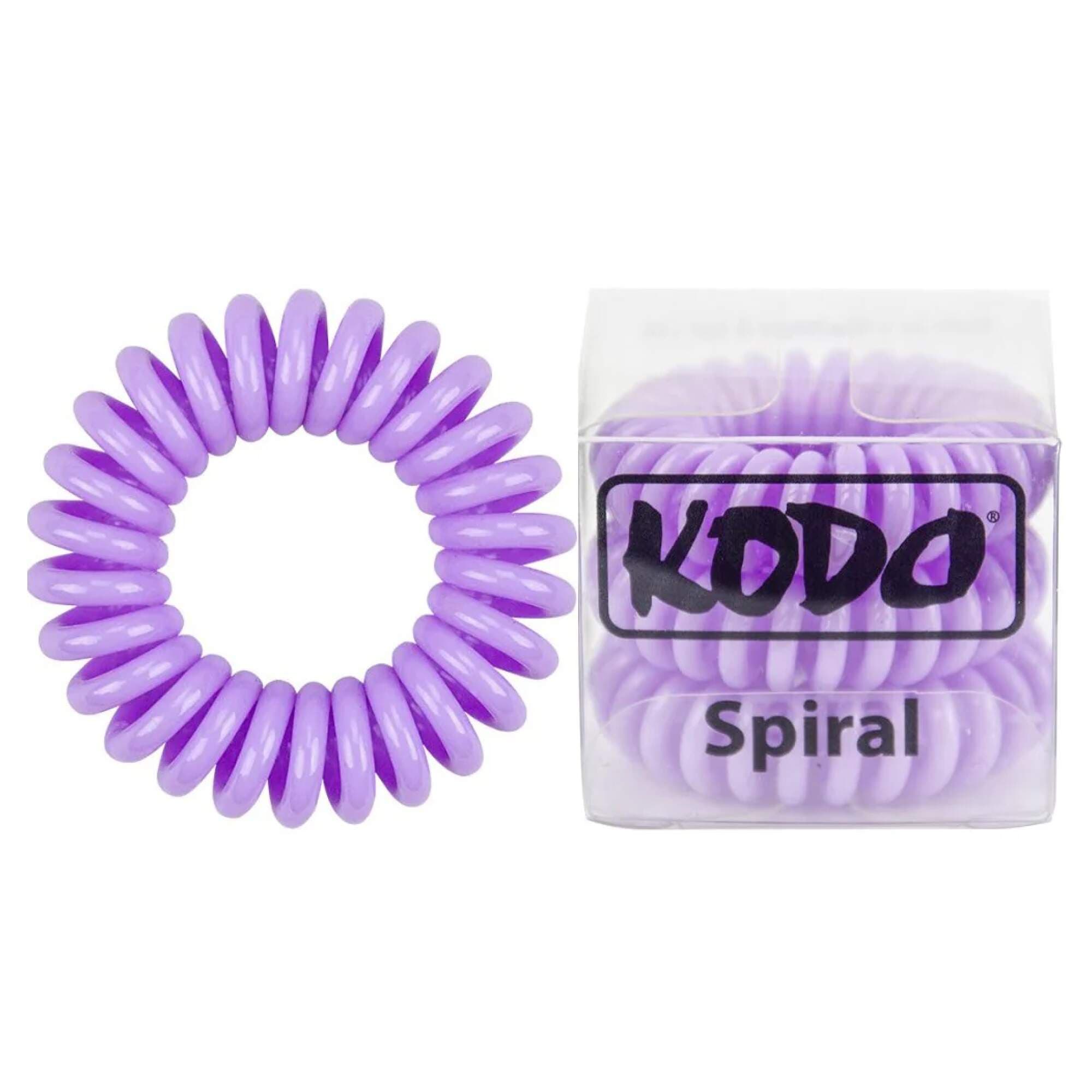 Kodo Spiral Purple