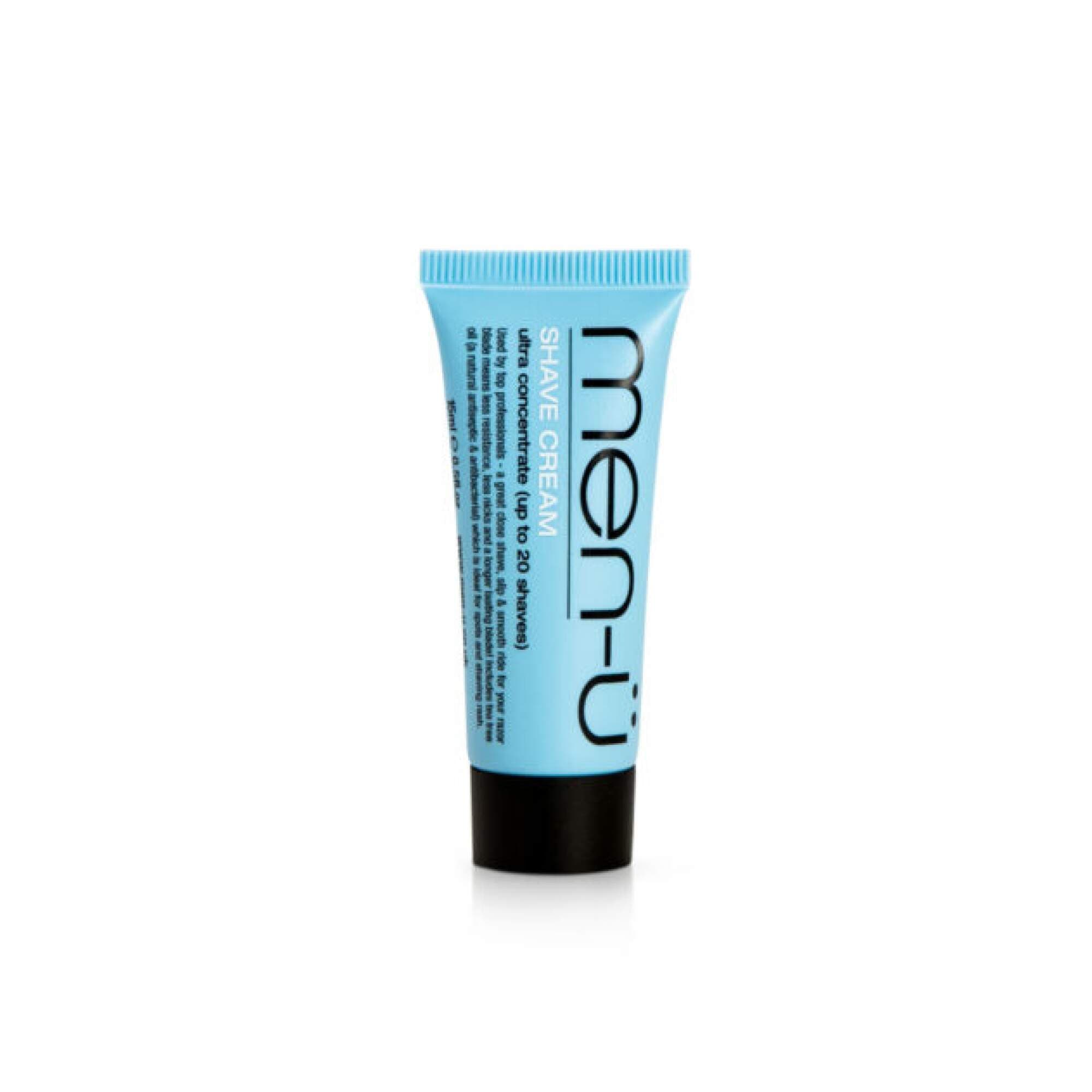 Men-u - Buddy - Shave Créme 15ml
