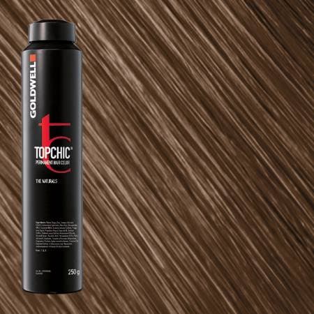Goldwell Topchic Can - The Naturals - 7N@BP