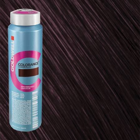 Goldwell Colorance Can - Cover Plus - 6N@RV