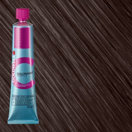 Goldwell Colorance Tube - Cover Plus - 5N@BP
