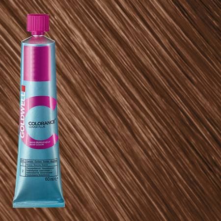 Goldwell Colorance Tube - Cover Plus - 7N@BK