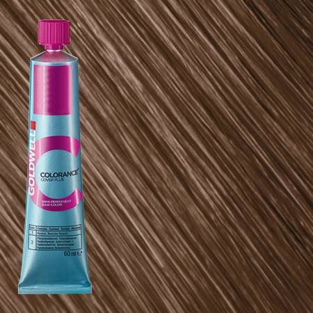 Goldwell Colorance Tube - Cover Plus - 7N@BP