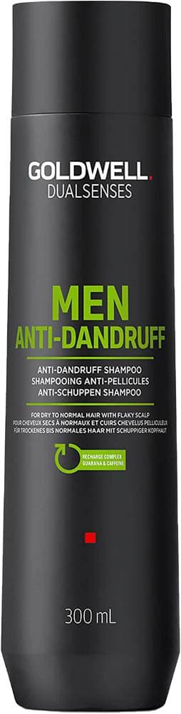 Goldwell Dualsenses - Mens - Anti-Dandruff Shampoo