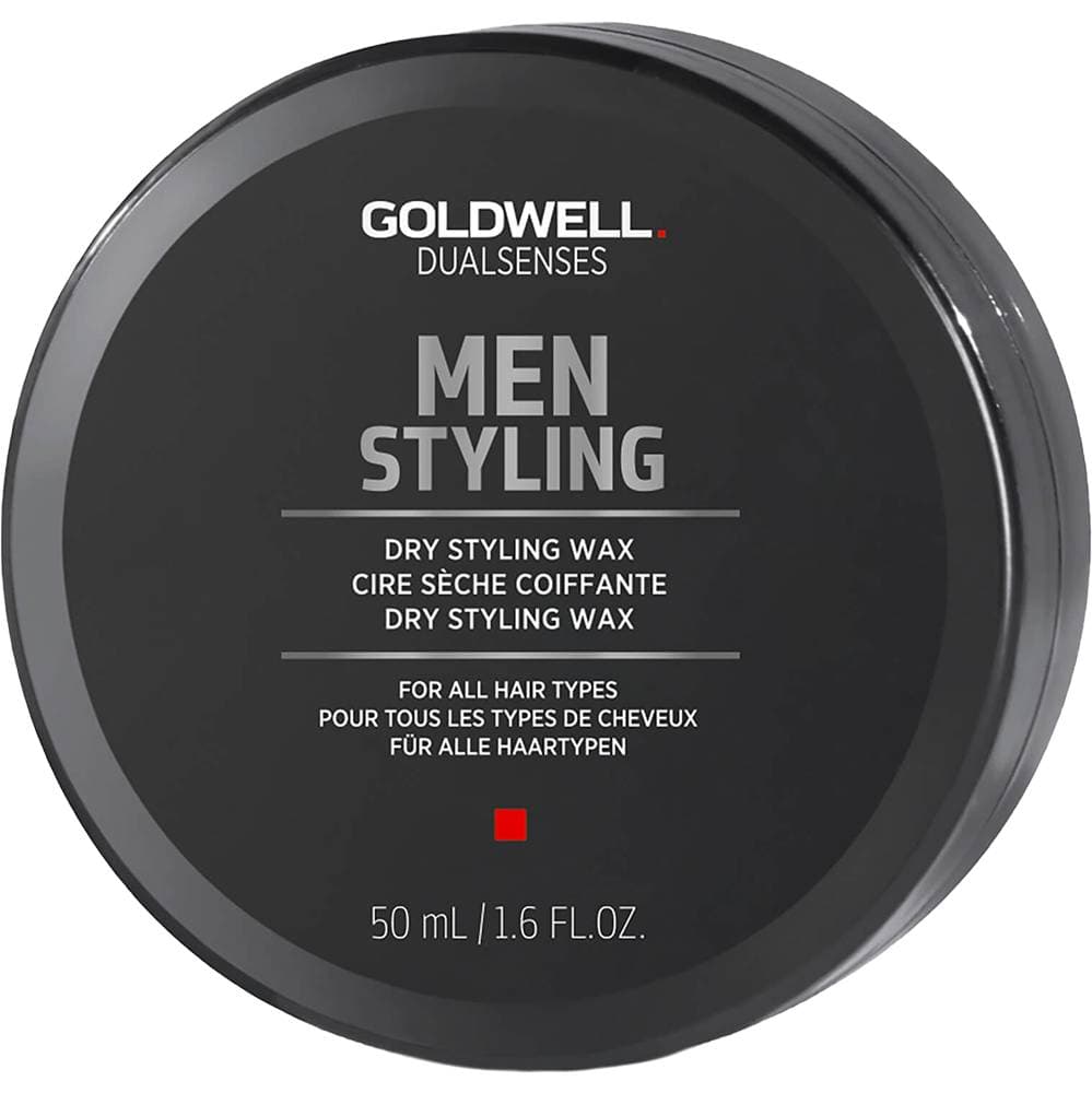 Goldwell Dualsenses - Mens Styling - Dry Styling Wax
