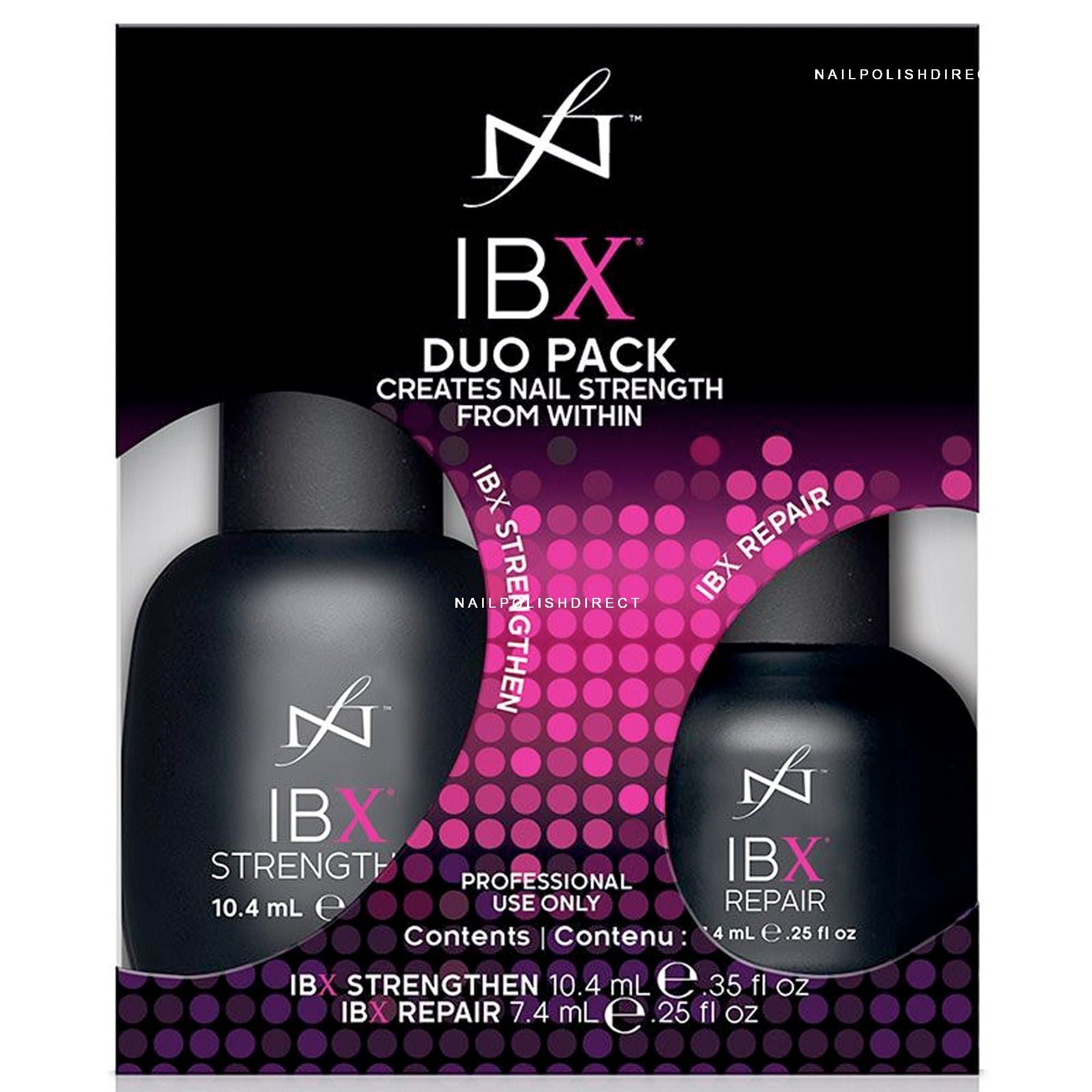 IBX Duo Pack
