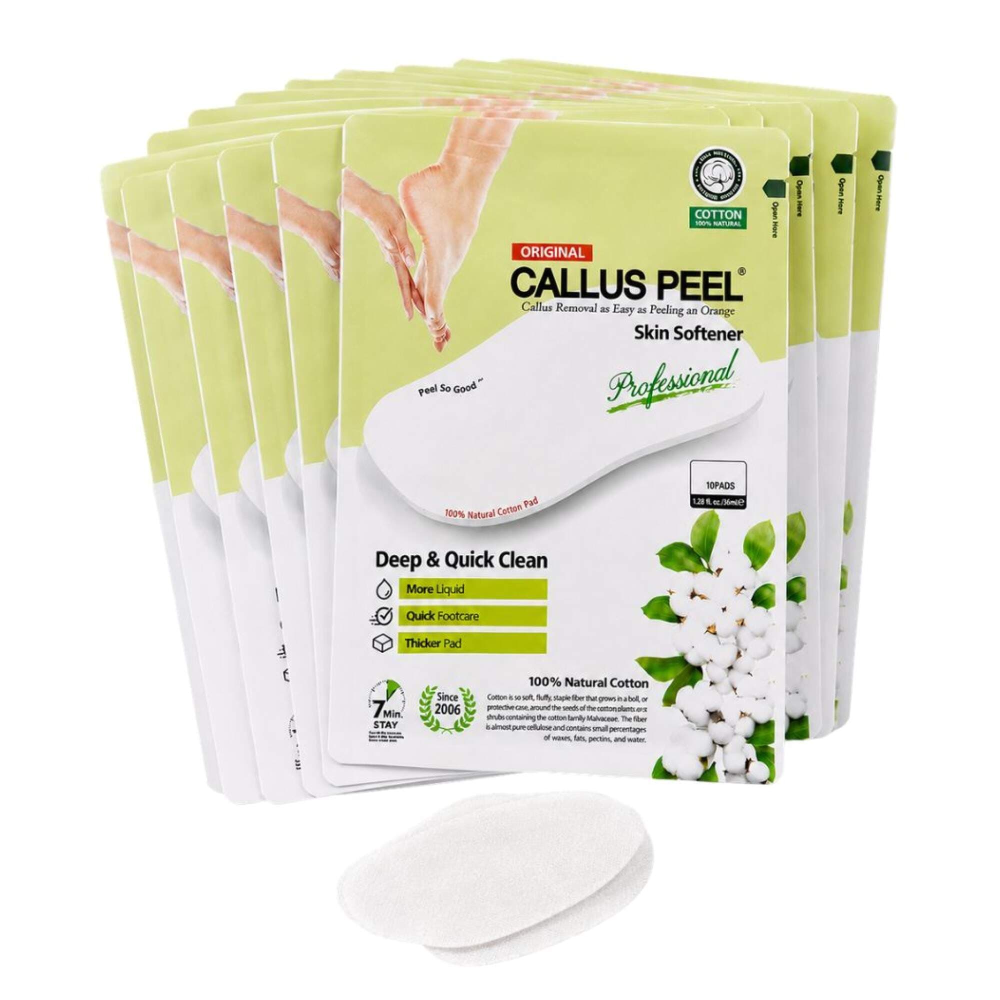 CALLUS PEEL - Starter Kit - Image 4