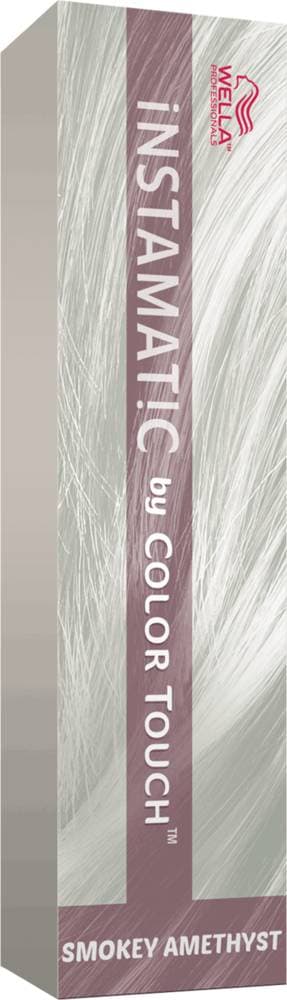 Color Touch Instamatic Smokey Amethyst