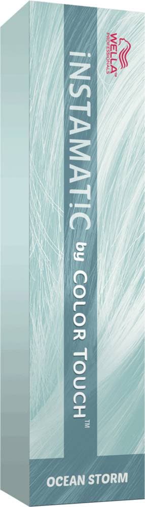 Color Touch Instamatic Ocean Storm