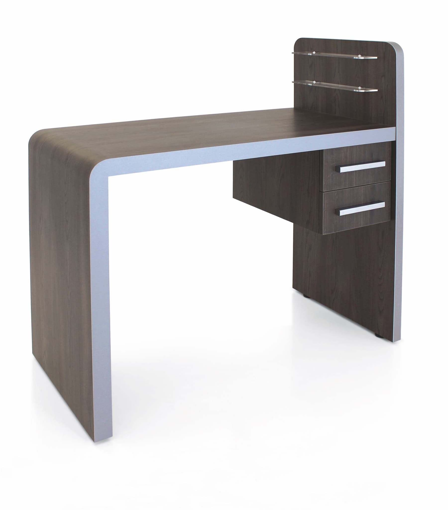 Infiniti Nail Station with Storage