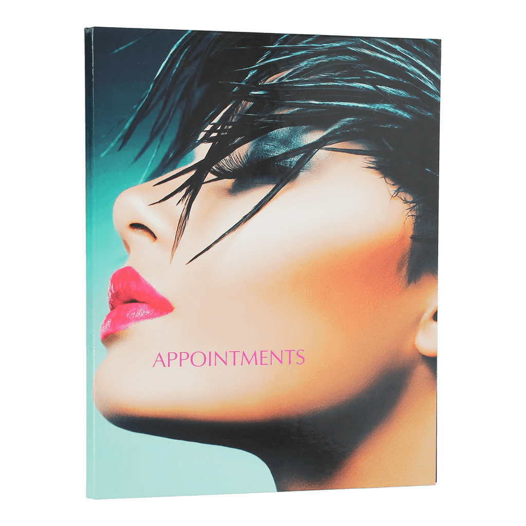 Premium Ring Binder 4 Asst Dark