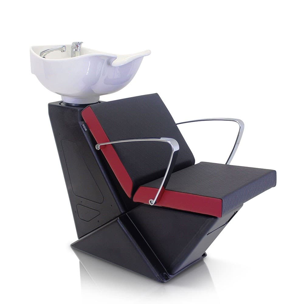 Shiraz Baltic Washpoint Black