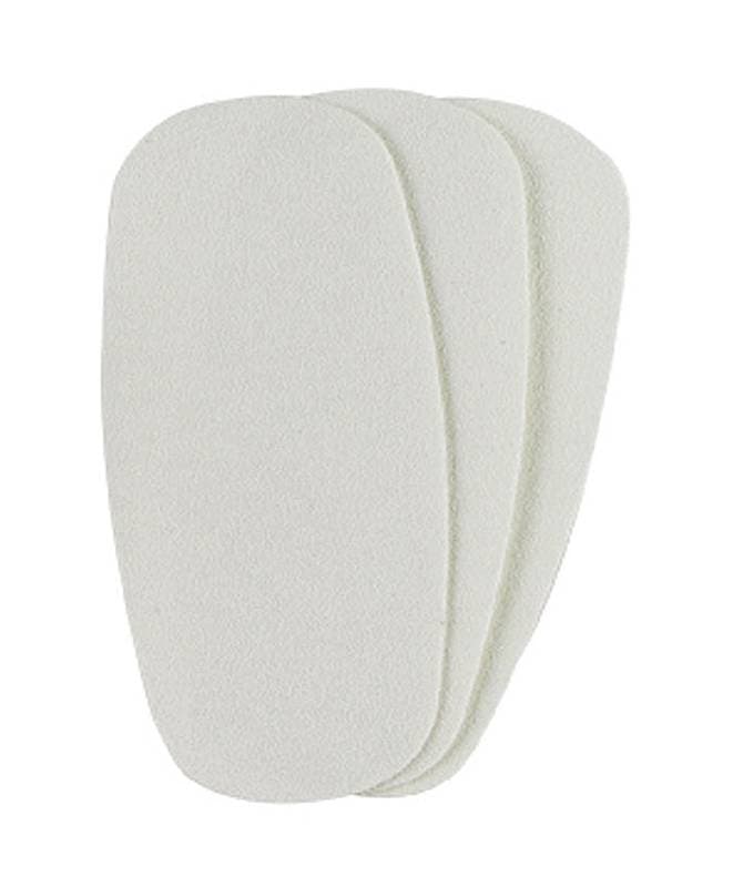 CALLUS PEEL - Foot File Pads - 10 Pack