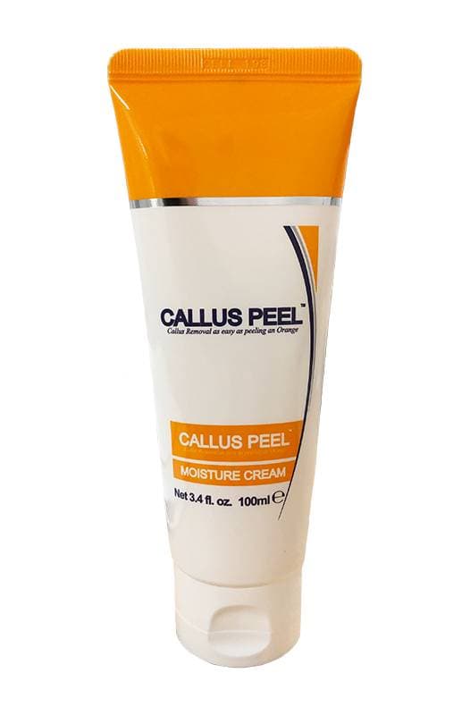 CALLUS PEEL - Moisture Cream - 100ml