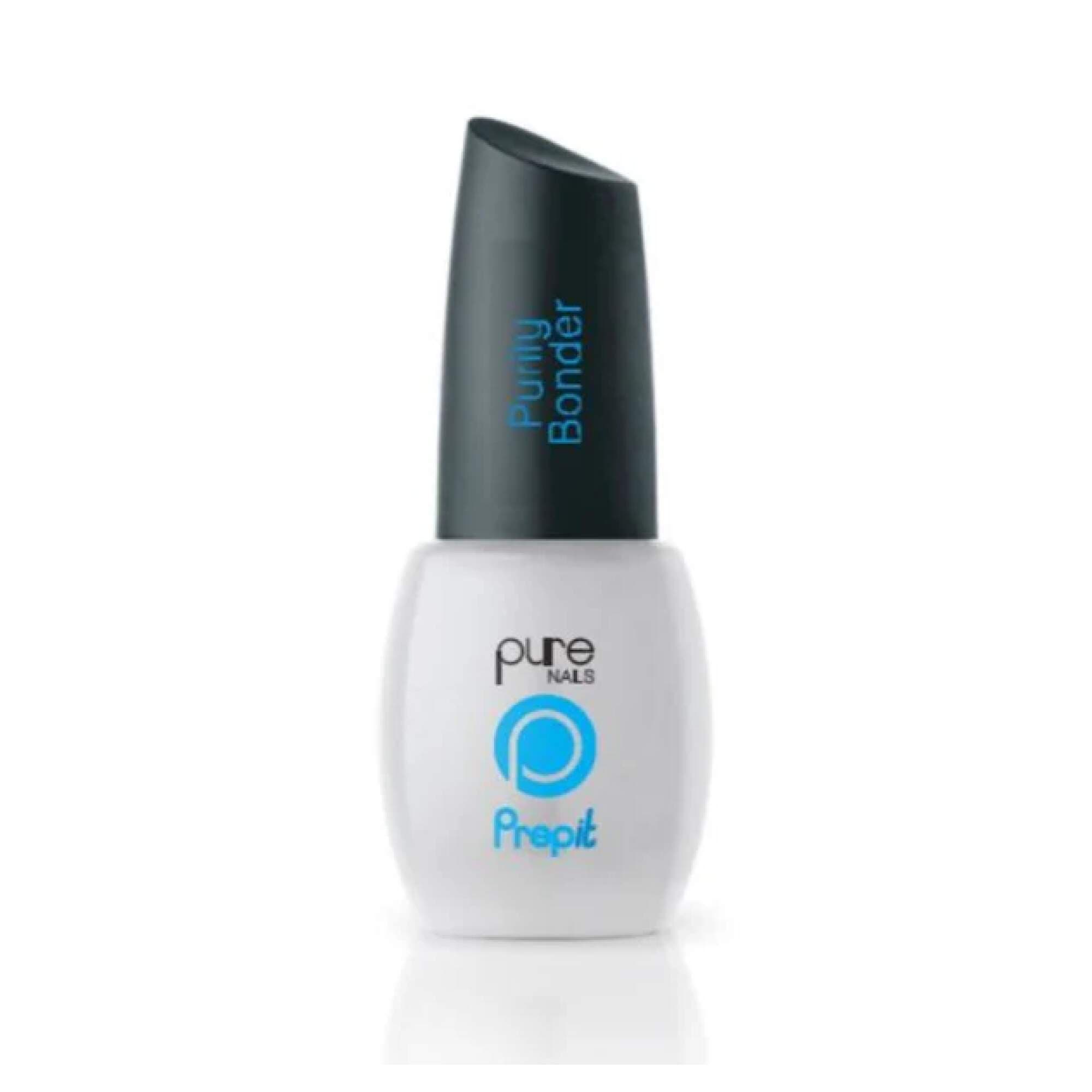 Pure Nails - Purity UV Gel - Gel Bonder 15ml