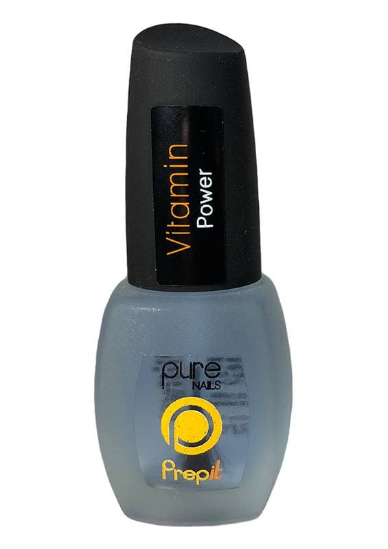 Pure Nails Vitamin Power