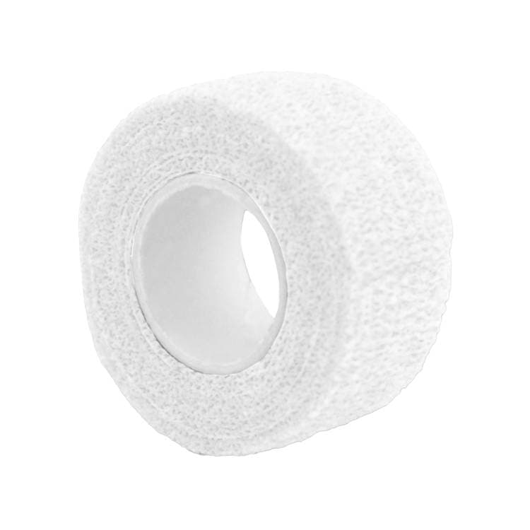 Pure Nails Finger Wrap - White