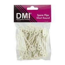 DMI - PERM SPARE FLIPS - Short Round - RB4