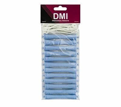 DMI - PERM RODS - De-luxe Perm Rods - Blue