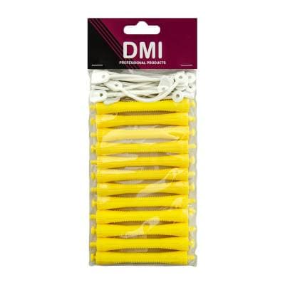 DMI - PERM RODS - De-luxe Perm Rods - Yellow