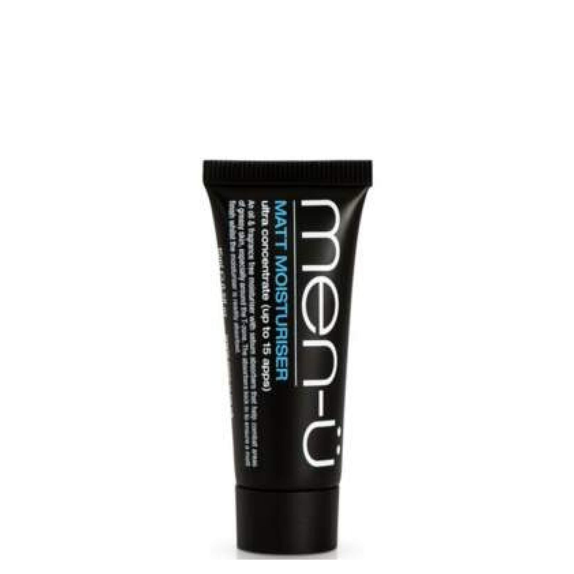Men-u - Buddy - Matt Moisturiser Tube 15ml