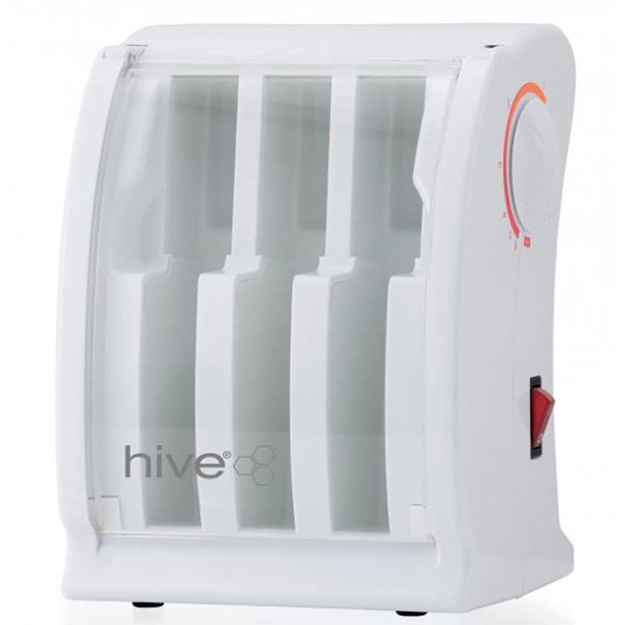 HIVE - HEATER - Mini Multi Pro Cartridge Heater - 3 Chamber