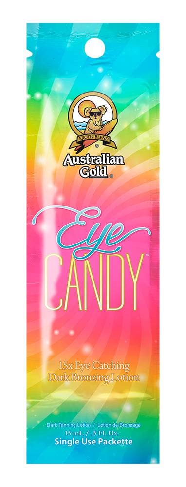 AUSTRALIAN GOLD - SACHET - Eye Candy - 15ml 