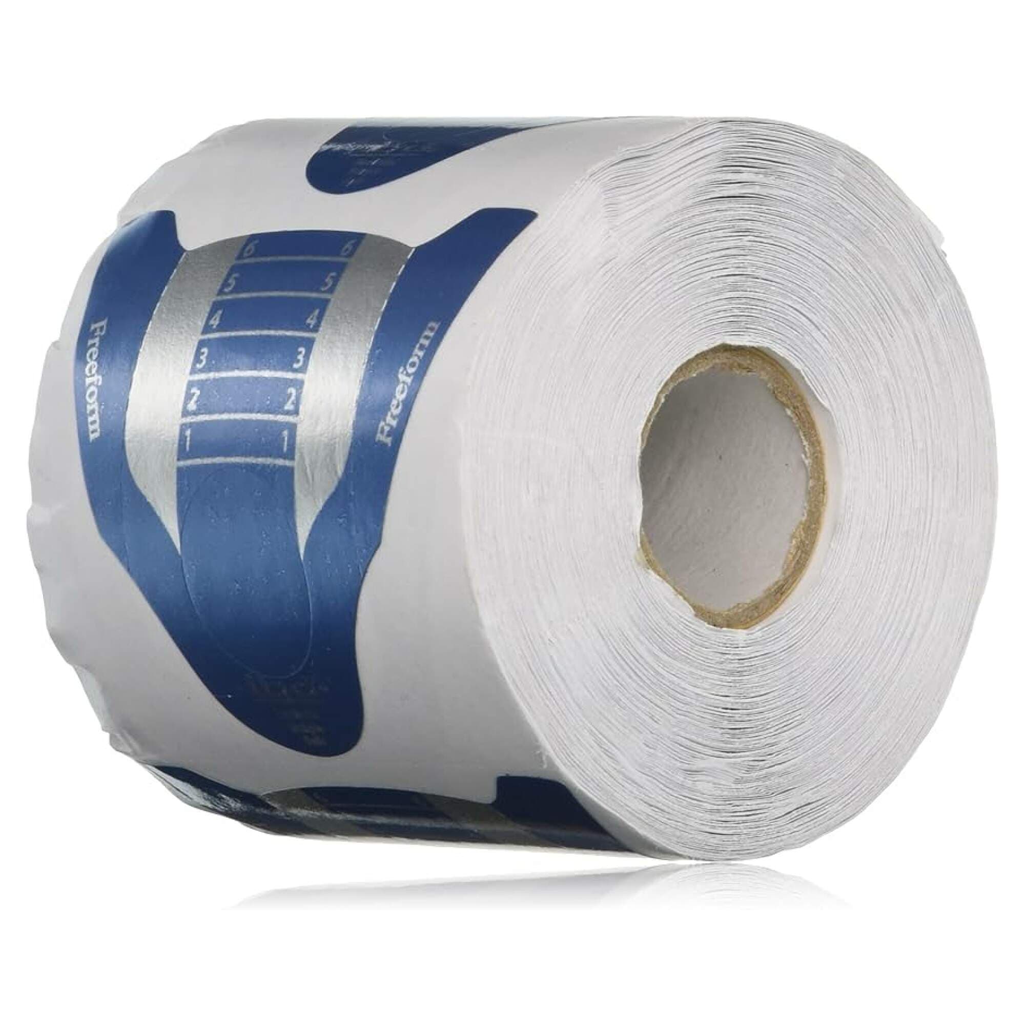 IBD TOOLS & ACCESSORIES - Nail Forms (Roll)