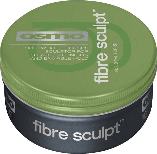 Osmo Grooming - Fibre Sculpt 100ml