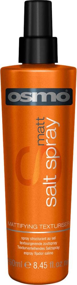 Osmo Styling - Matt Salt Spray