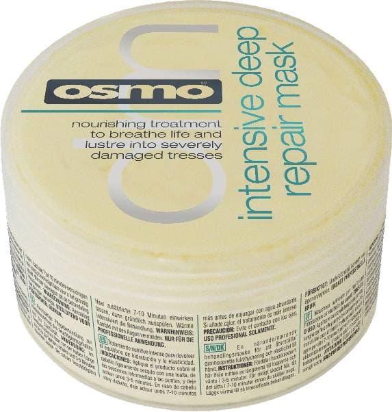 Osmo Deep Moisture - Intensive Deep Repair Mask 100ml
