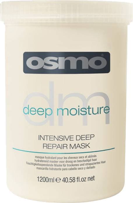 Osmo Deep Moisture - Intensive Deep Repair Mask 1200ml