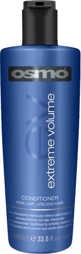 Osmo Extreme Volume - Conditioner 1000ml