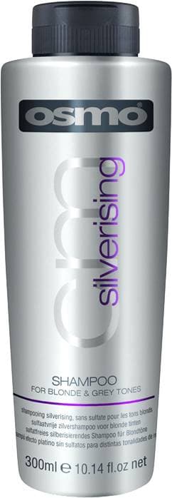Osmo Silverising - Shampoo 300ml