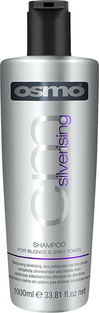 Osmo Silverising - Shampoo 1000ml