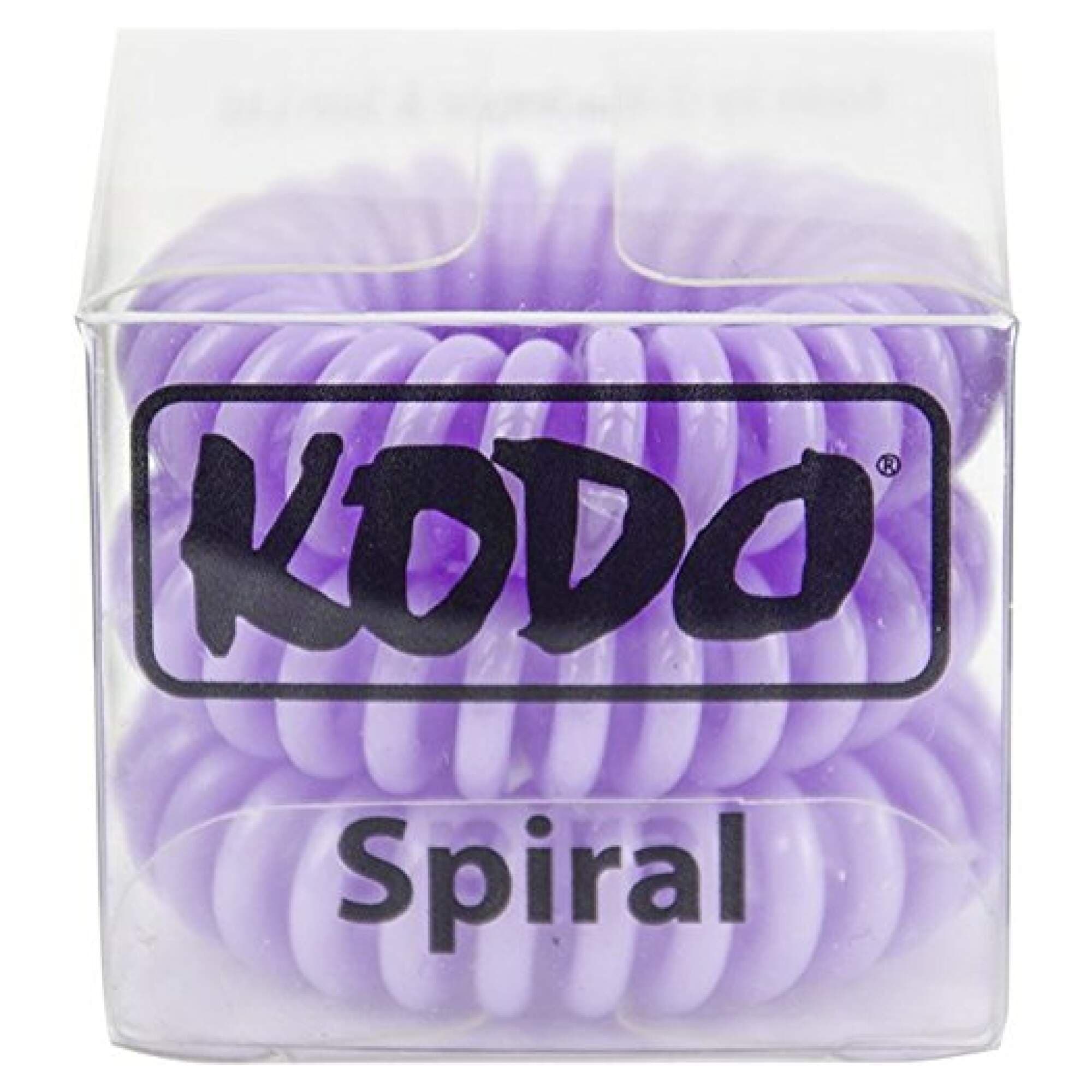 Kodo Spiral Lilac