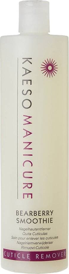 KAESO MANICURE - Bearberry Smoothie Cuticle Remover 495ml