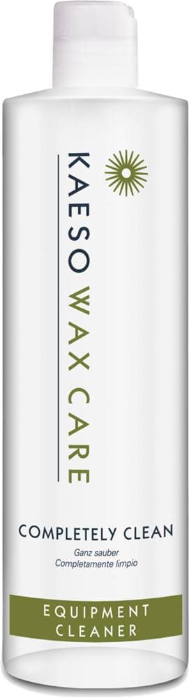 KAESO WAXCARE - Completely Clean, Equipment Cleaner