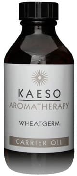 KAESO CARRIER OILS - Wheatgerm Oil