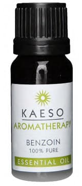 KAESO ESSENTIAL OILS - Benzoin