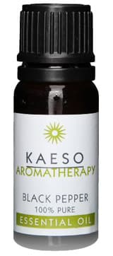 KAESO ESSENTIAL OILS - Black Pepper