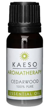 KAESO ESSENTIAL OILS - Cedarwood