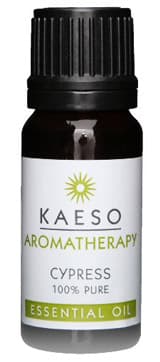 KAESO ESSENTIAL OILS - Cypress