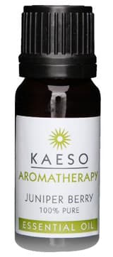 KAESO ESSENTIAL OILS - Juniper