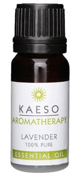 KAESO ESSENTIAL OILS - Lavender 10ml
