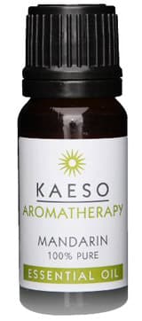 KAESO ESSENTIAL OILS - Mandarin