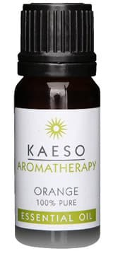 KAESO ESSENTIAL OILS - Orange