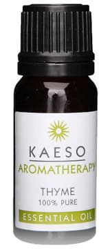 KAESO ESSENTIAL OILS - Thyme